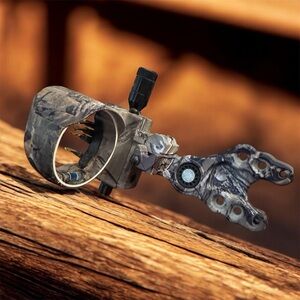 G5 Optix XR 4-Pin Bow Sight